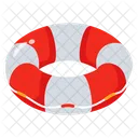 Lifebuoy  Icon
