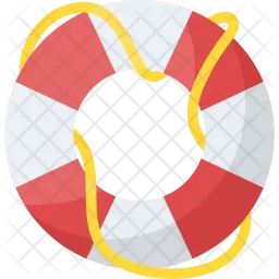Lifebuoy  Icon