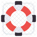 Lifebuoy Life Preserver Lifesaver Symbol