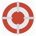 Lifebuoy  Icon