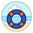 Lifebuoy  Icon