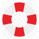 People Technology Work Icon