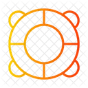 Lifebuoy Icon