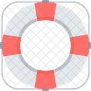 Recovery Man Care Icon