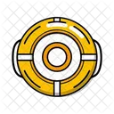 Lifebuoy Icon