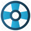 Lifebuoy Secure Safeguard Icon