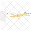 Belt Bubelt Bungee Icon