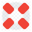 Lifebuoy Icon