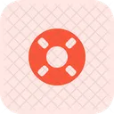 Lifebuoy Icon