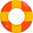 Float Help Security Icon