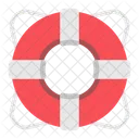 Lifebuoy  Icon