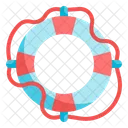 Lifebuoy  Icon