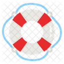 Lifebuoy  Icon