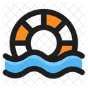 Lifebuoy  Icon