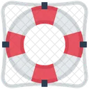Lifebuoy  Icon