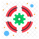 Lifebuoy  Icon