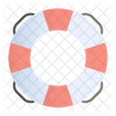 Lifebuoy  Icon