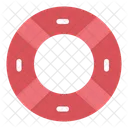 Lifebuoy  Icon