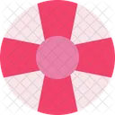 Lifebuoy  Icon