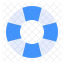 Adventure Recreation Journey Icon