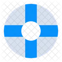Internet Security Guard Icon