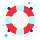 Lifebuoy  Icon