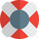 Lifebuoy Icon