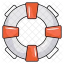 Lifebuoy  Icon