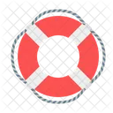 Lifebuoy Icon