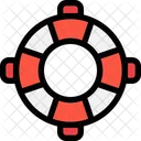 Lifebuoy  Icon