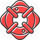 Lifebuoy  Icon