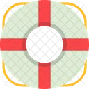 Lifebuoy  Icon