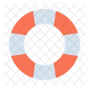 Lifebuoy Life Guard Icon