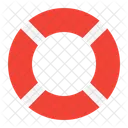 Lifebuoy  Icon