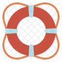 Lifebuoy  Icon