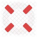 Lifebuoy Lifesaver Help Icon