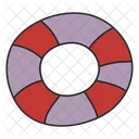 Lifebuoy  Icon
