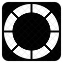 Water Sea Liquid Icon