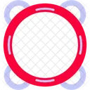 Lifebuoy Swimming Championship Flotation Device Icon