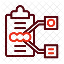 Lifeforms Examination Experiment Lab Research Icon