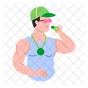 Lifeguard  Icon
