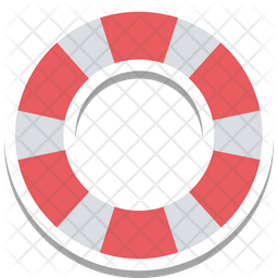 Lifeguard Icon
