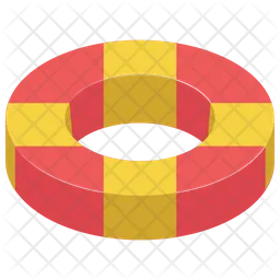 Lifeguard  Icon