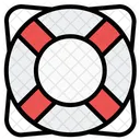 Buoy Floating Help Icon