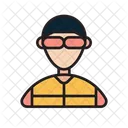 Guard Life Rescue Icon