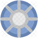 Lifeguard Lifebuoy Lifesaver Icon