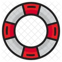 Lifeguard  Icon