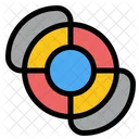 Lifeguard  Icon
