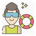 Lifeguard  Icon