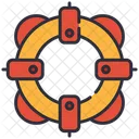 Lifeguard  Icon